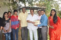 Dasari Minugurulu Press Meet Photos